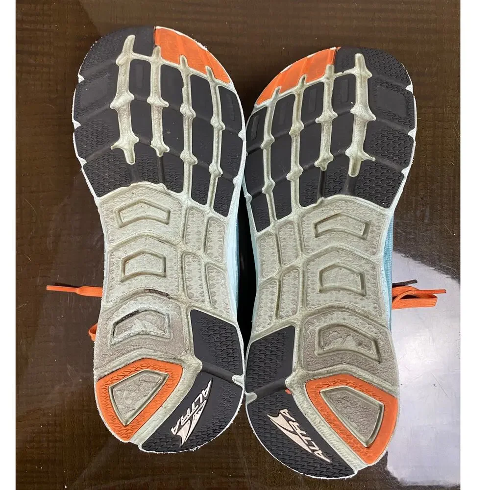 Altra Rivera Road Running Sneakers Shoes Women's 8